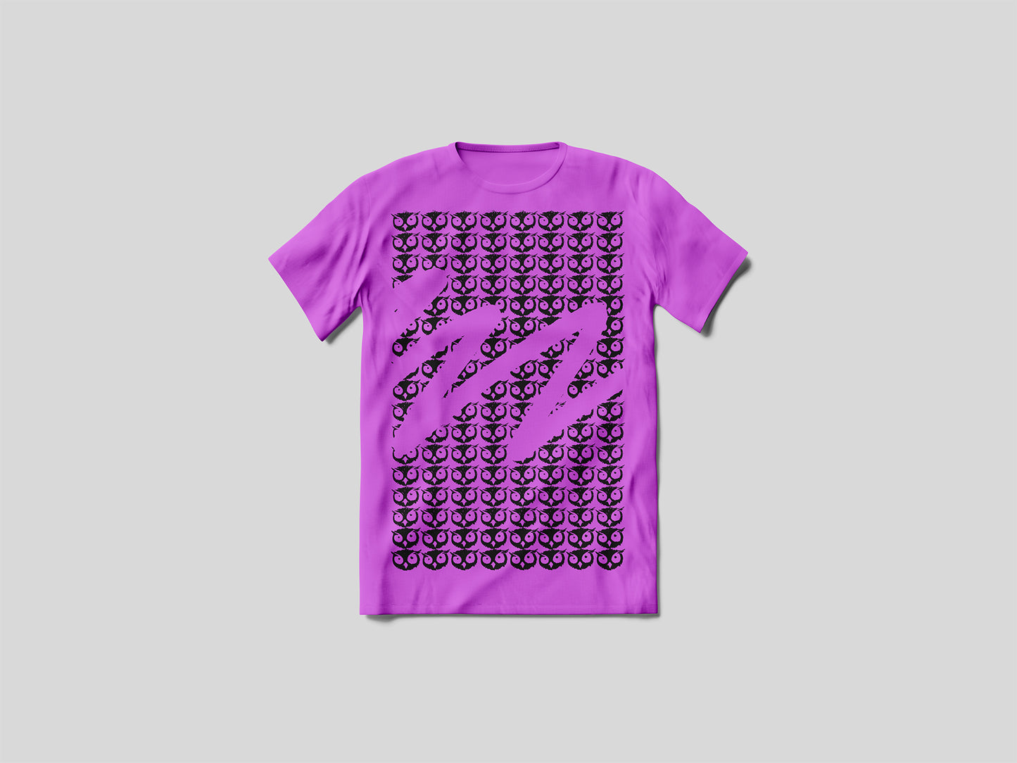 OWOL: Defaced Tee