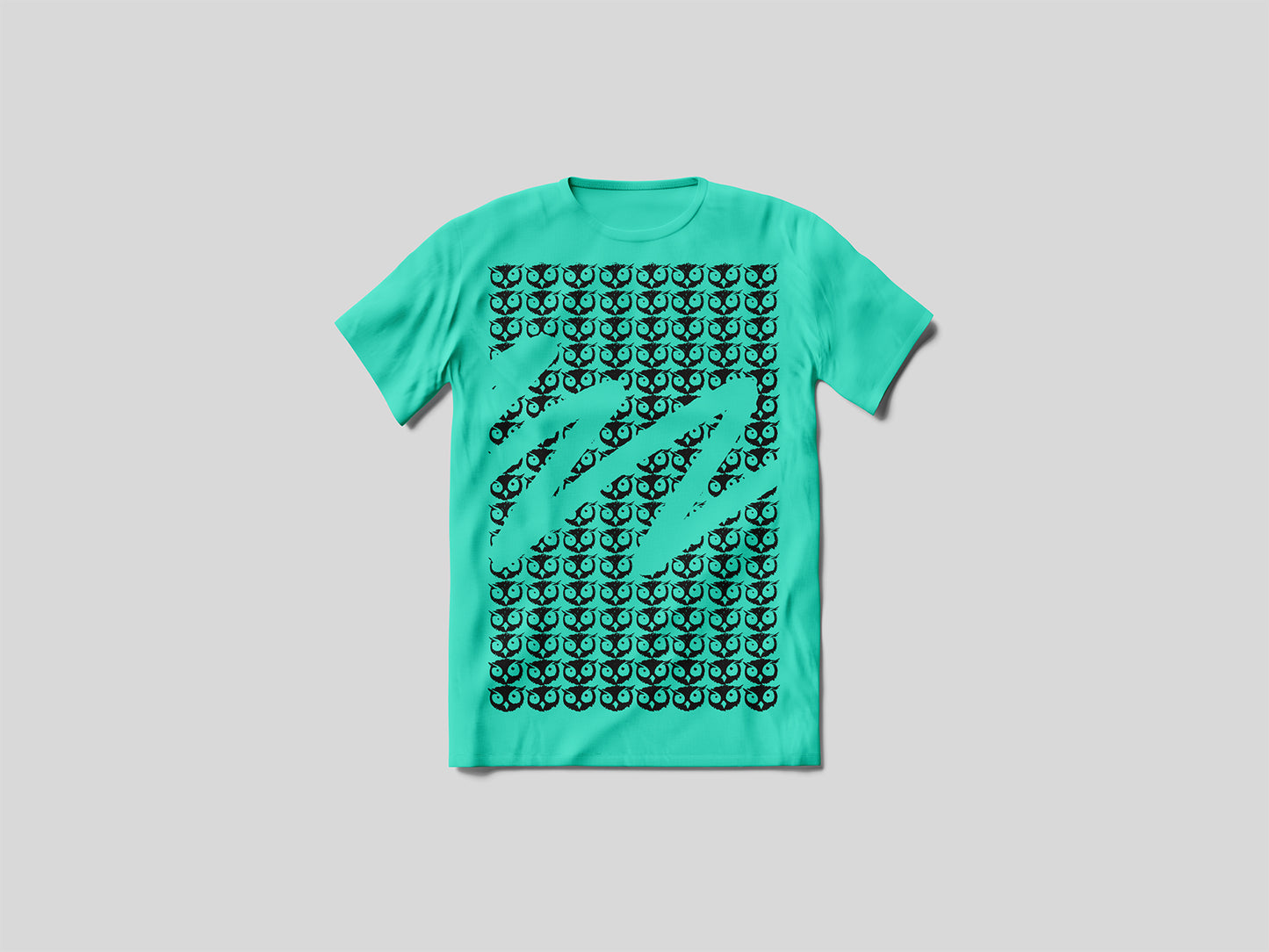 OWOL: Defaced Tee