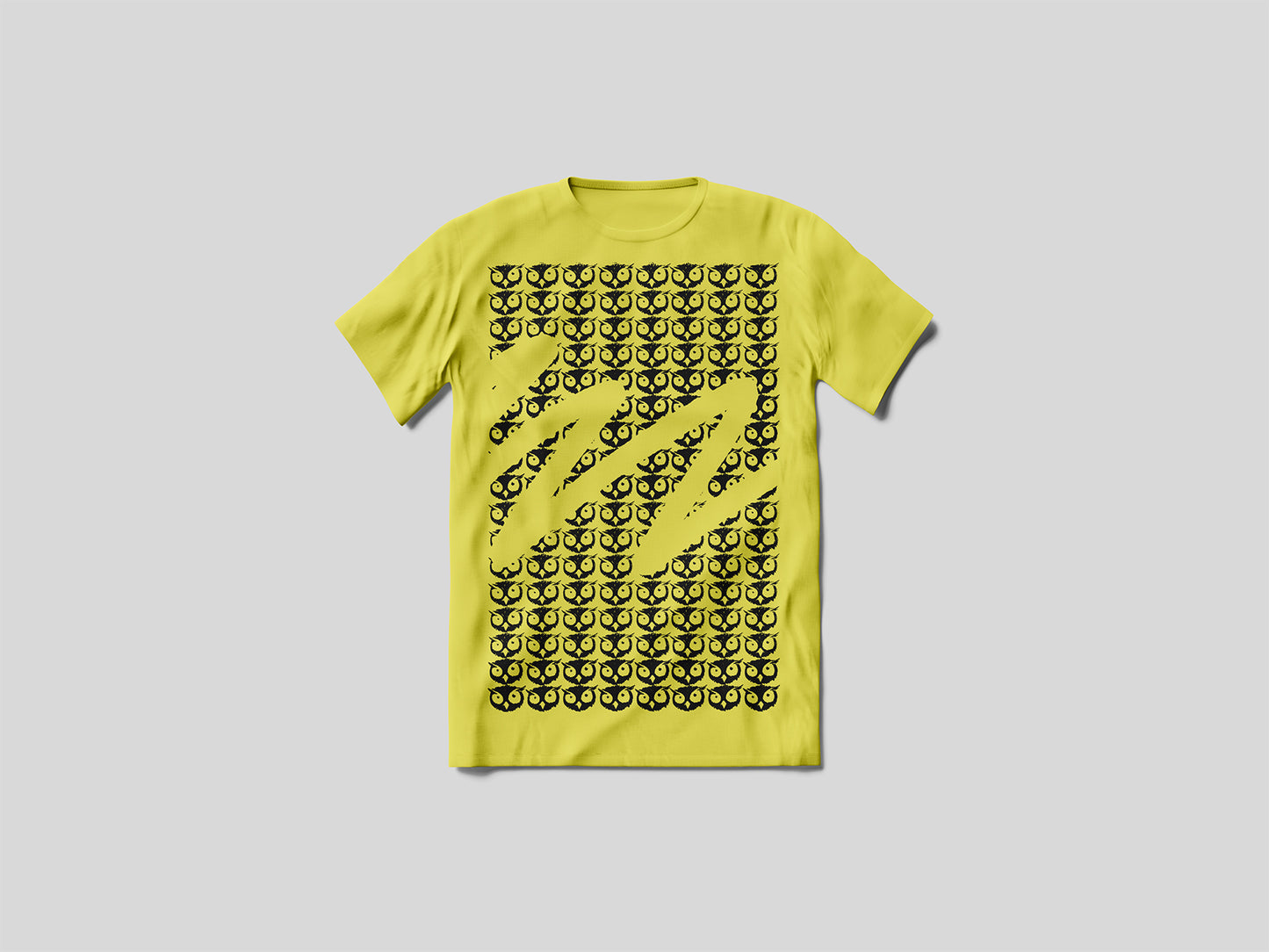 OWOL: Defaced Tee