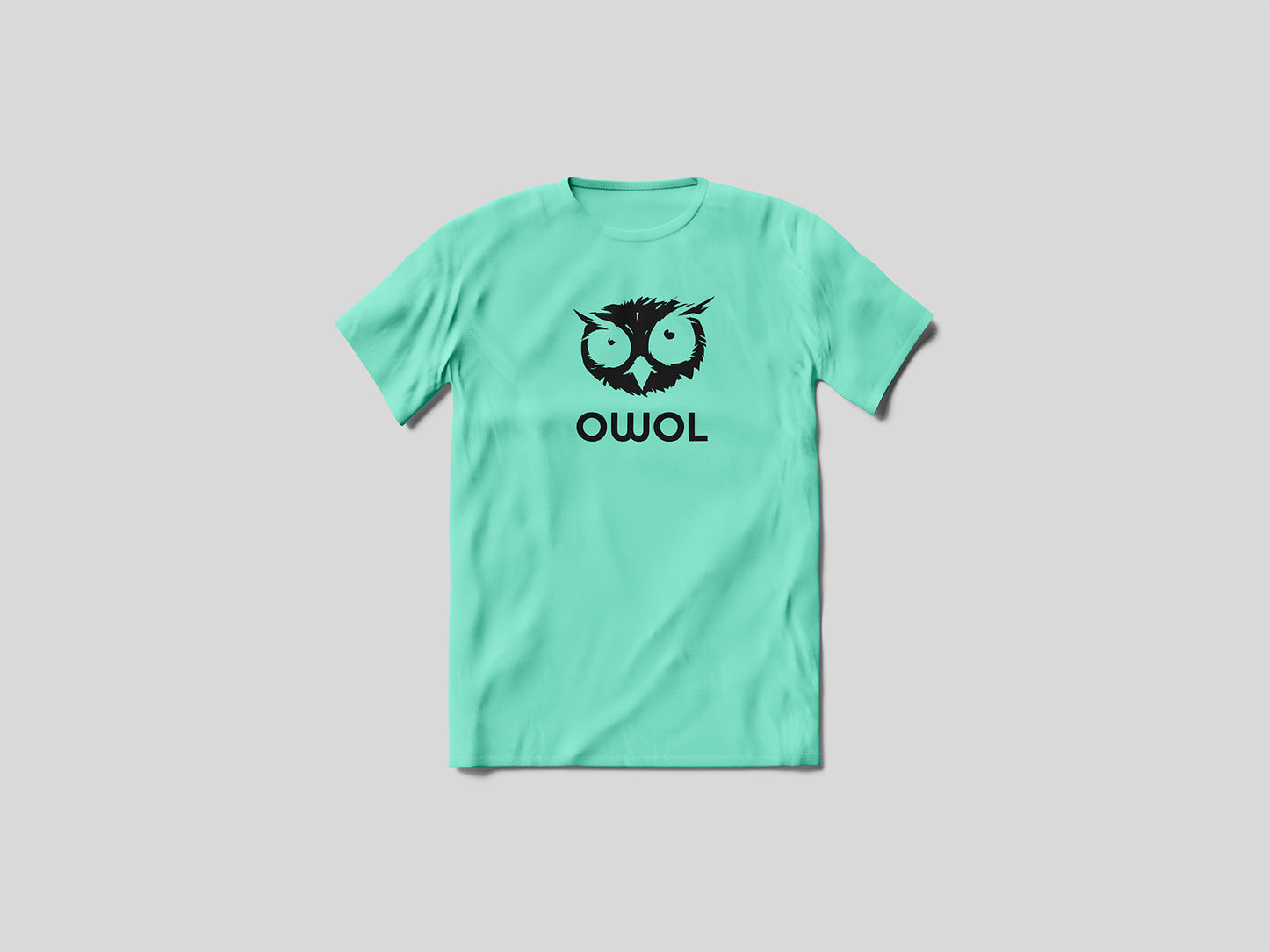 OWOL: Know the name Tee