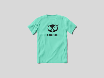 OWOL: Know the name Tee